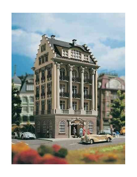 HO VOLLMER 43772  CASA