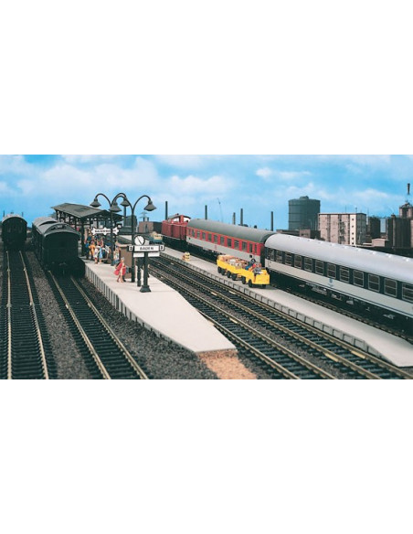 Revista TREN online Nº30