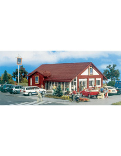 HO VOLLMER 43658 SUPERMERCADO ALDI