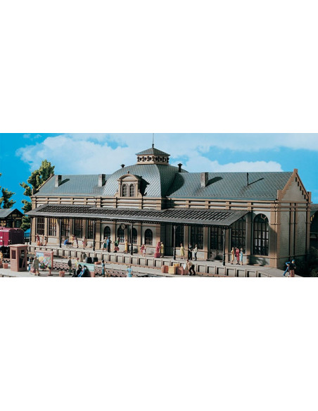 Revista TREN online Nº30