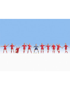 HO NOCH 15983 SELECCION ESPAÑOLA