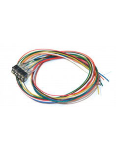 HO ESU519506 CABLE 8 PINS NEM652