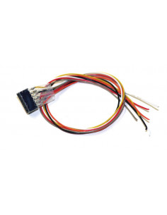 HO ESU51951 CABLE 6 PINS NEM651