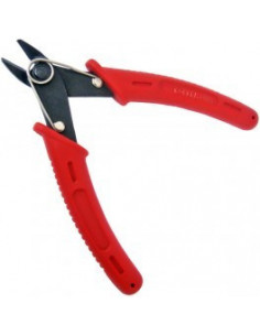 DISMOER ALICATES CORTE PLANO VIA