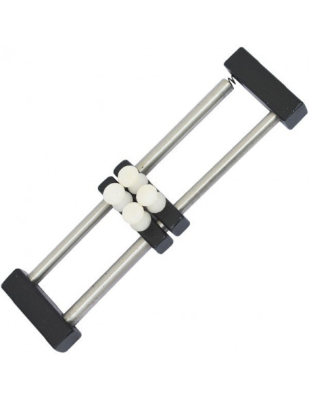 DISMOER TORNILLO DE MANO