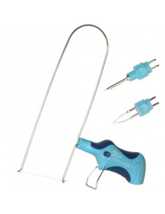 STAR TEC   CORTADOR POREX 3 EN 1