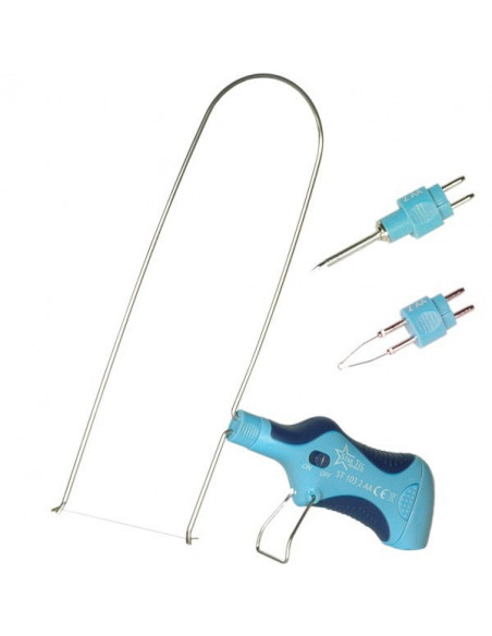 STAR TEC   CORTADOR POREX 3 EN 1