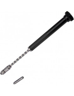 DISMOER TALADRO MANUAL SEMIAUTOMATICO