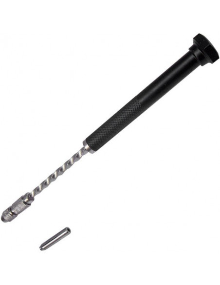 DISMOER TALADRO MANUAL SEMIAUTOMATICO