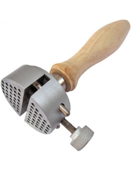 DISMOER TORNILLO MANO