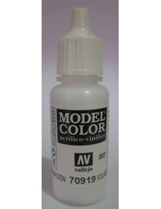 VALLEJO 70919 BLANCO IMPRIMACION