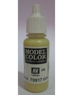 VALLEJO 70917 BEIGE