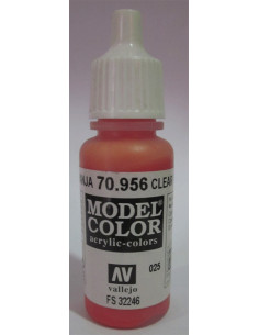 VALLEJO 70956 NARANJA