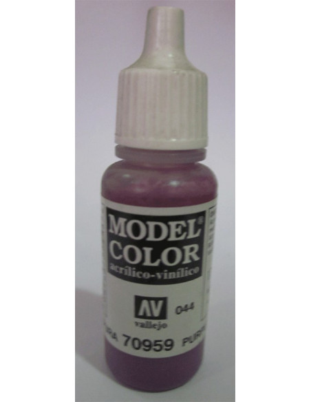 VALLEJO 70959 PURPURA