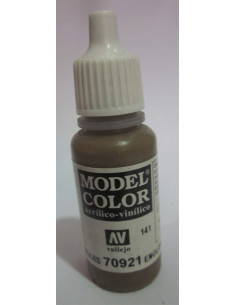 VALLEJO 70921 UNIFORME INGLES