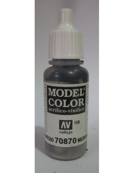 VALLEJO 70870 GRIS MARINA MEDIO
