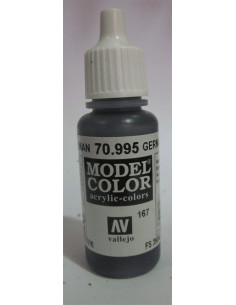 VALLEJO 70995 GRIS ALEMAN