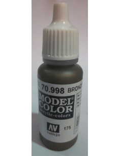 VALLEJO 70998 BRONCE