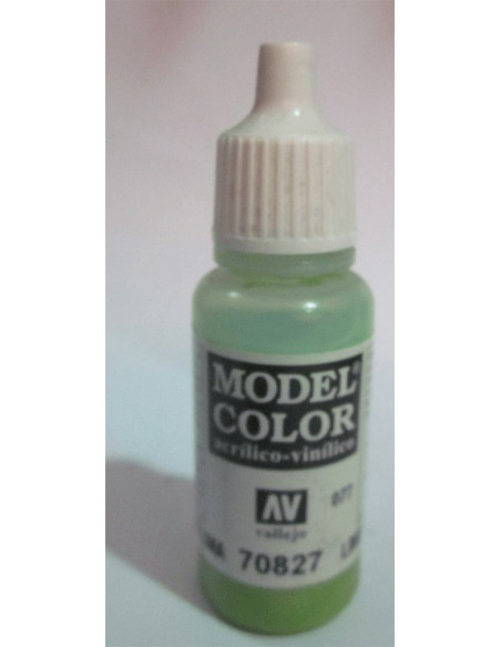 VALLEJO 70827 VERDE LIMA