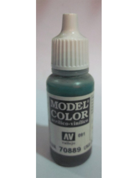 VALLEJO 70889 VERDE OLIVA USA