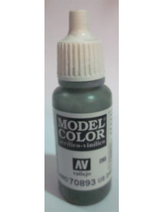 VALLEJO 70893 VERDE AMERICANO