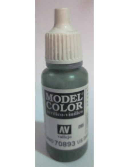 VALLEJO 70893 VERDE AMERICANO