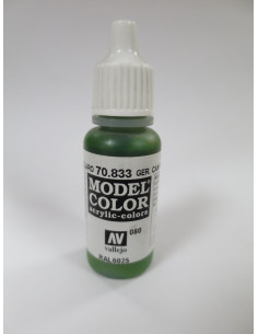 VALLEJO 70833 VERDE CLARO CAMUFLAJE