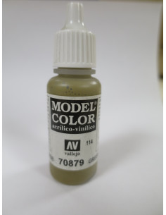 VALLEJO 70879 MARRON VERDE