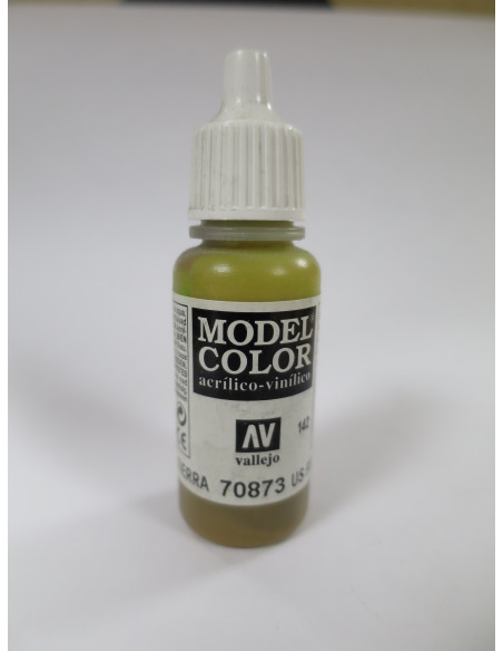 VALLEJO 70873 TIERRA