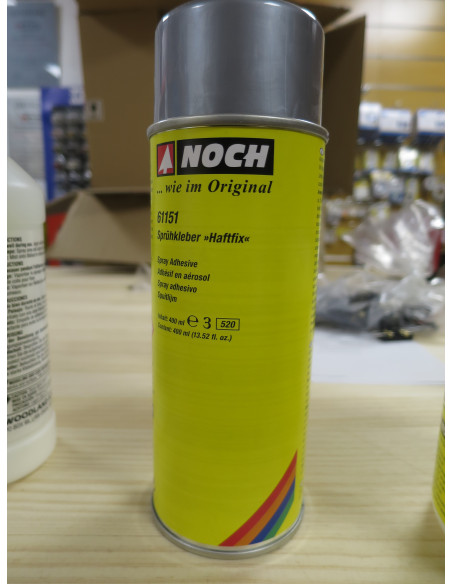 NOCH 61151 ADHESIVO SPRAY