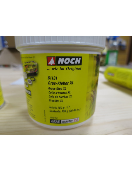 NOCH 61131 ADHESIVO HIERBA