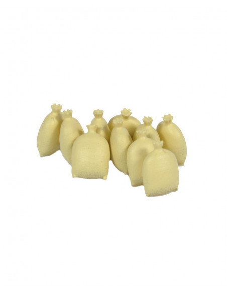 87TRAIN 22226 SACOS DE ARPILLERA