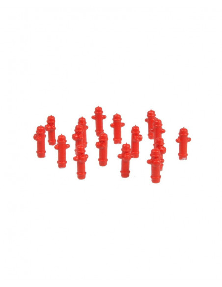 87TRAIN 22237 HIDRANTES