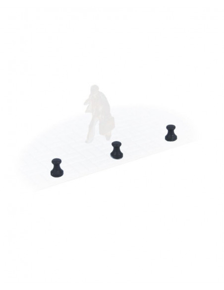 87TRAIN 22262 PILONAS