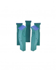 87TRAIN 22281 PARQUIMETRO VERDE