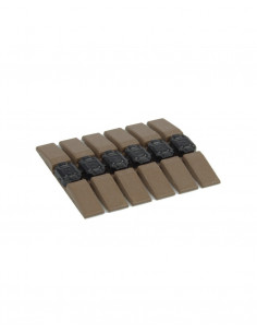 87TRAIN 22503 BALIZAS ASFA