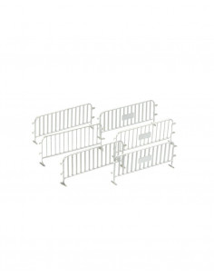 N-TRAIN 212.16 VALLAS GRISES