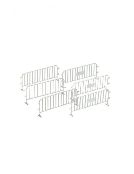 N-TRAIN 212.16 VALLAS GRISES