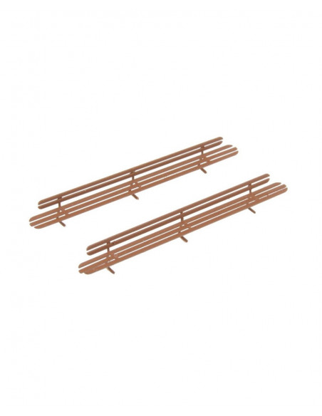 N-TRAIN 212.25 BANCOS MADERA