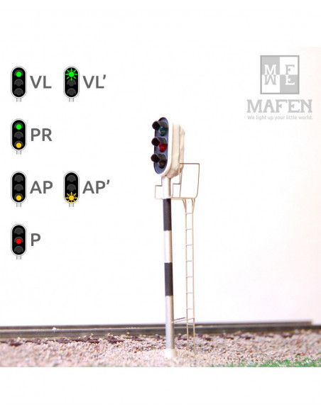 Revista TREN online Nº30