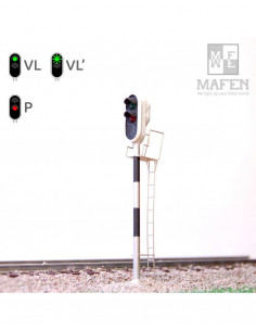 Revista TREN online Nº30