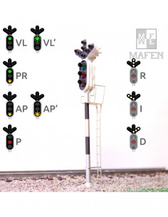 Revista TREN online Nº30