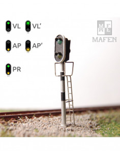 Revista TREN online Nº30