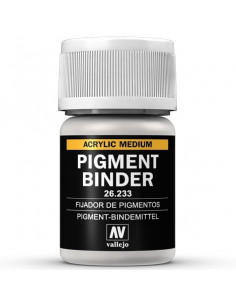 VALLEJO 26223 FIJADOR DE PIGMENTOS