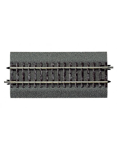 ROCO LINE 42511 RECTA  119MM