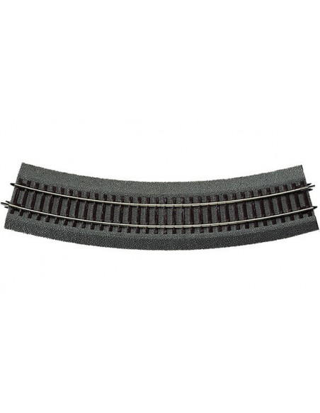ROCO LINE 42524 CURVA 30º R4 481,2MM