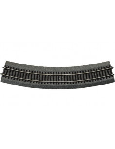 ROCO LINE 42525 CURVA 30º R5 542,8MM
