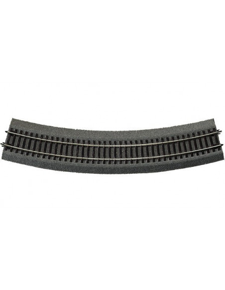 ROCO LINE 42525 CURVA 30º R5 542,8MM
