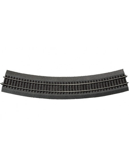 ROCO LINE 42526 CURVA 30º R6 604,4MM