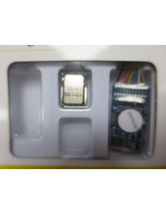 HO ESU 58410 SONIDO loksound  V5 8 Pins